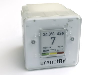 aranet-radon-plus